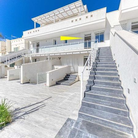 Residence Mia Amelie Torre San Giovanni Ugento Exterior photo