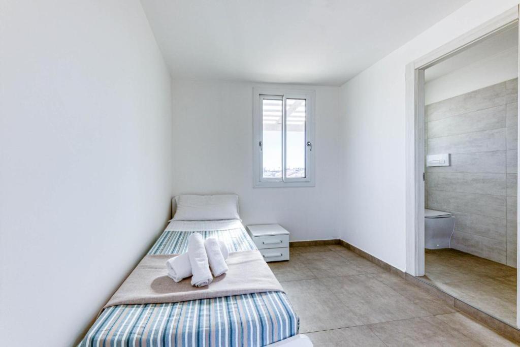 Residence Mia Amelie Torre San Giovanni Ugento Exterior photo