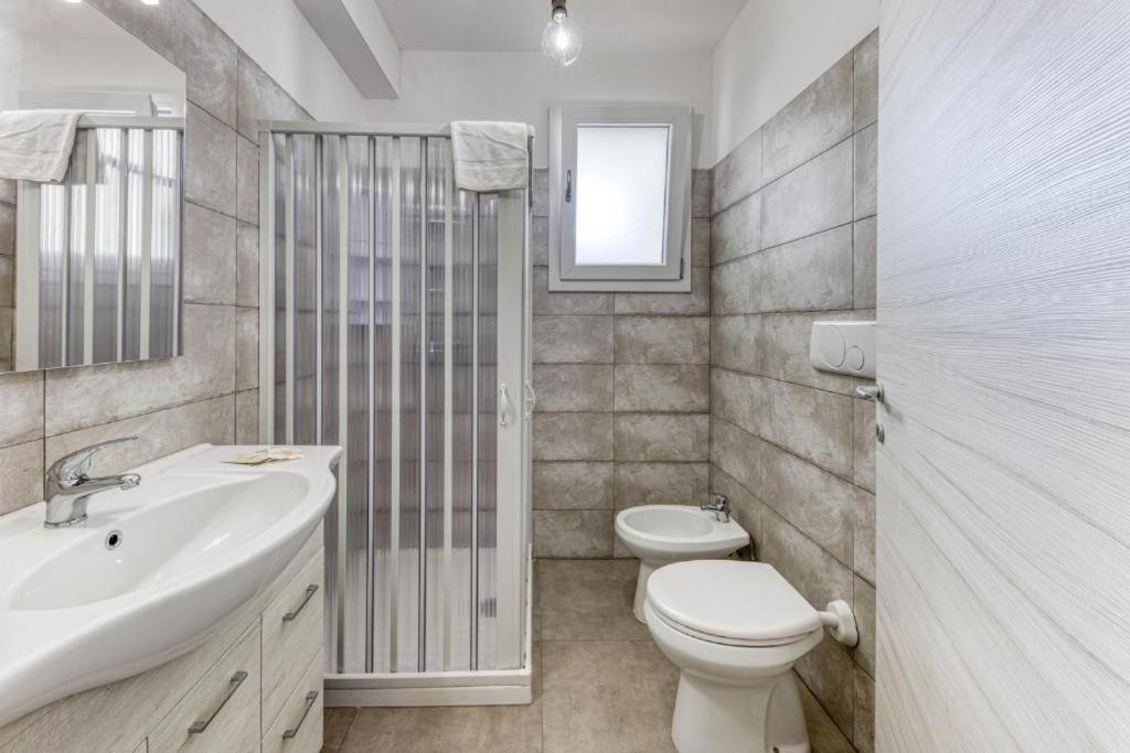 Residence Mia Amelie Torre San Giovanni Ugento Exterior photo