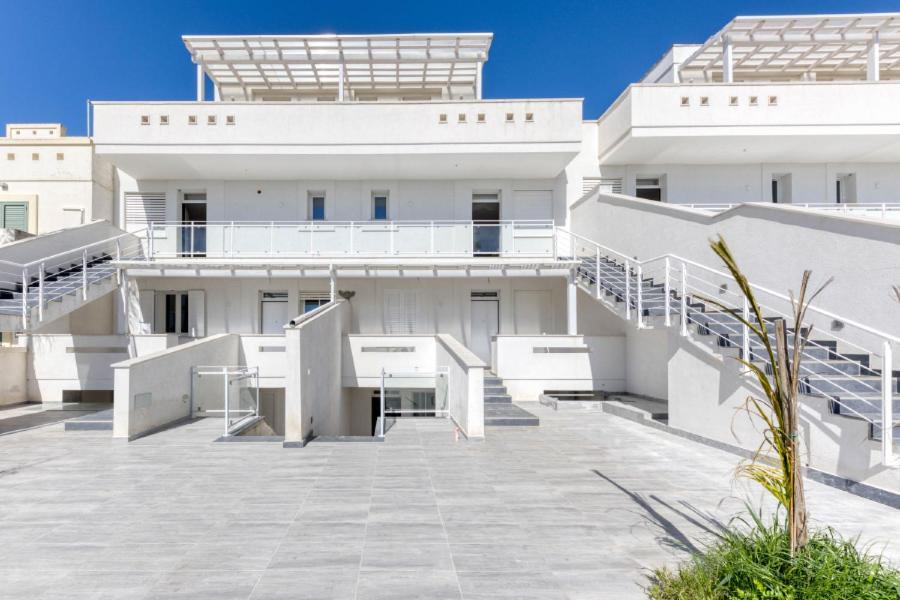 Residence Mia Amelie Torre San Giovanni Ugento Exterior photo